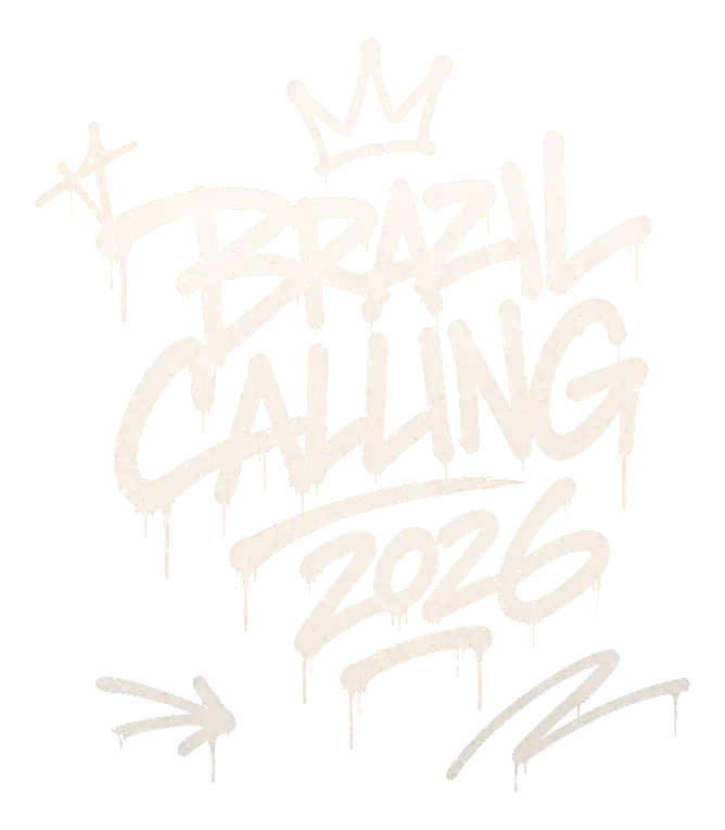 Brazil Calling